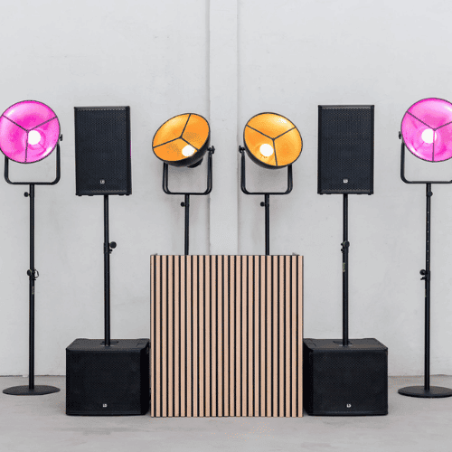 retro dj set huren boaz entertainment